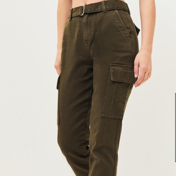PacSun Pants - PacSun denim pants Mom jeans